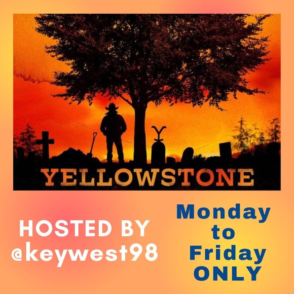 Other - 🤠 Yippee Ki-Yay, Yellowstone's 8/29 Features Are Here 🤠